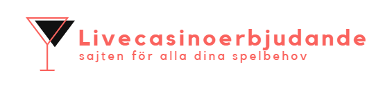 livecasinoerbjudande.se